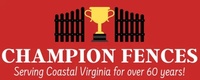 Champion Fences