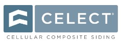 Celect Cellular Composite Siding