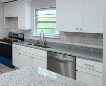 Kitchen Remodel