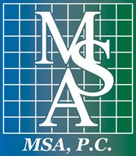 MSA P.C. MSA P.C.