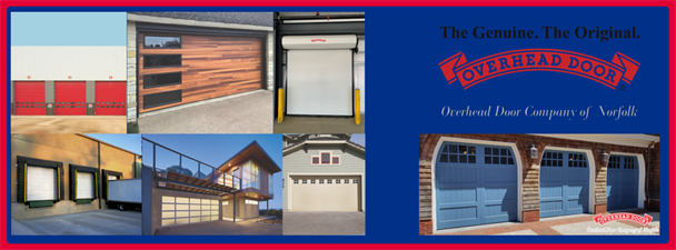 Overhead Door Company of Norfolk