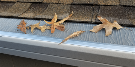 Gutters Matter LLC