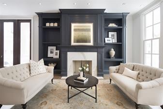 MPD Custom Homes