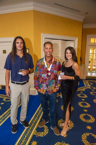 Gold BOB Award Best Merchant Processing