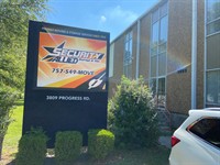 Security Storage & Van Co of Norfolk, VA