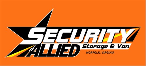 Security Storage & Van Co of Norfolk, VA