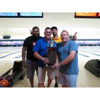 CMHC Battle of the Bowlers Winners