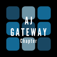 AJ Gateway Chapter