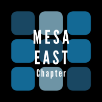 Mesa East Chapter
