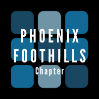 Phoenix Foothills Chapter