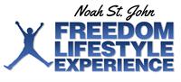 Freedom Lifestyle Experience presented by Network Together Member Noah St. John