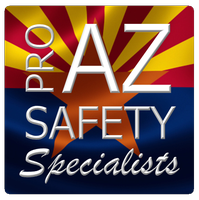Pro AZ Safety Specialists