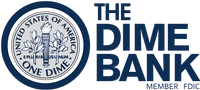 The Dime Bank