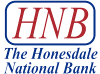 The Honesdale National Bank