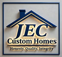 JEC Custom Homes