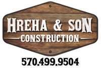 Hreha and Son Construction