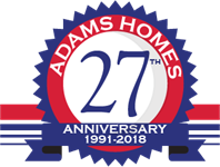 Adams Homes Adams Homes