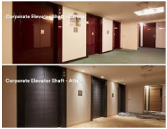3M Architectural Film 3M Architectural Film
