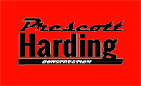 Prescott Harding Construction