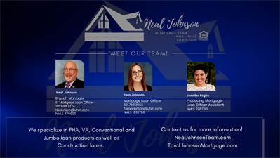 Union Home Mortgage - Tara