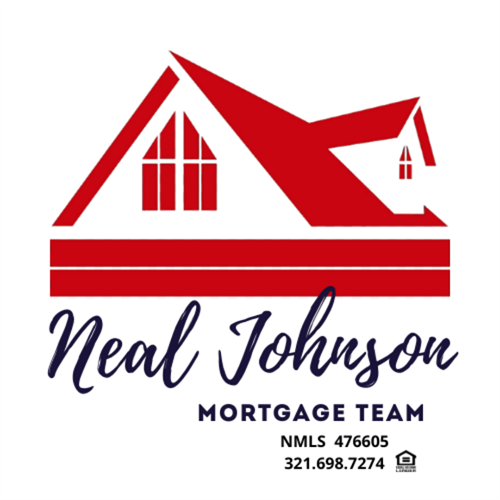 Neal Johnson Mortgage Team