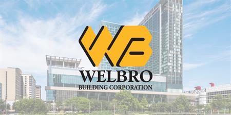 WELBRO Building Corporation