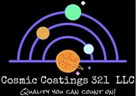 Cosmic Coatings 321 LLC