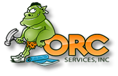 ORC Services, Inc
