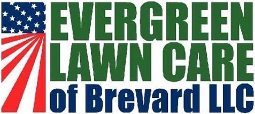 EVERGREEN LAWN CARE OF BREVARD LLC