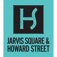 Shop Jarvis Square