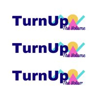 TurnUp the Volume Pop-up Dance Party & Zumba