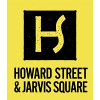 Howard Street/Jarvis Square Special Service Area #19 - Commissioners Meeting