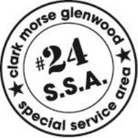 Clark/Morse/Glenwood SSA #24 Commissioners Meeting