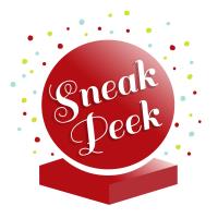 Sneak Peek 25th Anniversary Celebration