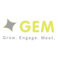 GEM: Grow. Engage. Meet. | Audience Engagement & Strategy