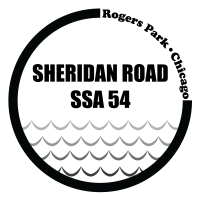 Sheridan Road SSA #54 Advisory & Commissioners Virtual Meeting