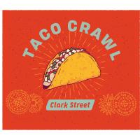 Taco Crawl 2021- SOLD OUT