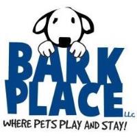 Bark Place Presents: Pet Pictures With Santa