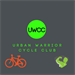 Urban Warrior Cycle Club - Bike The Drive - Prep Ride #2
