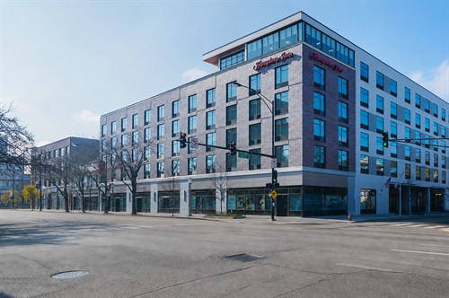 Exterior Exterior