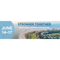 CRMCA Summer Convention - 2020