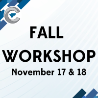 CRMCA Fall Workshop - 2025