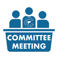 NC & SC Legislative Committee Meeting - March 24, 2025