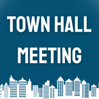 CRMCA Town Hall