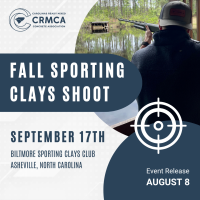 Western CEC: Fall Sporting Clays Shoot