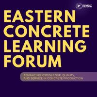 Eastern Concrete Learning Forum