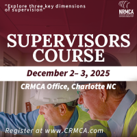 Supervisors Course