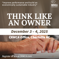 Think Like and Owner