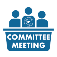 CRMCA Legislative Committee Call - September 28, 2026