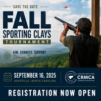 2026 Fall Sporting Clays Tournament